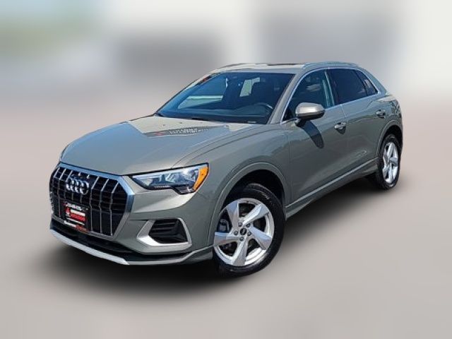 2021 Audi Q3 Premium