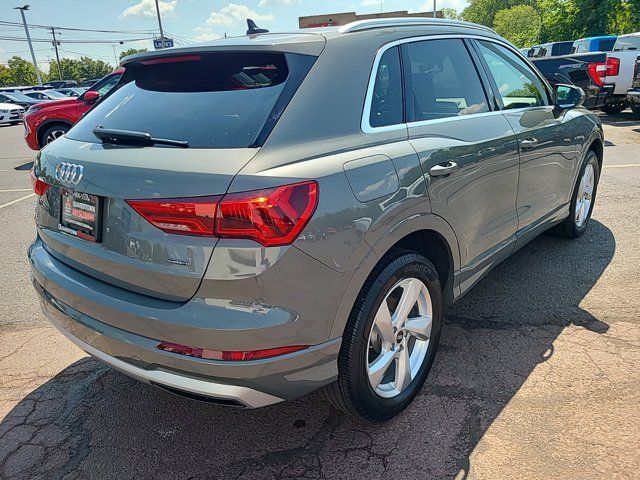 2021 Audi Q3 Premium