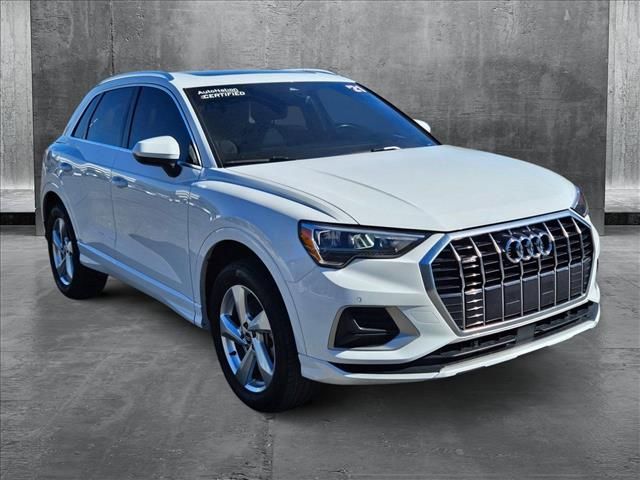 2021 Audi Q3 Premium