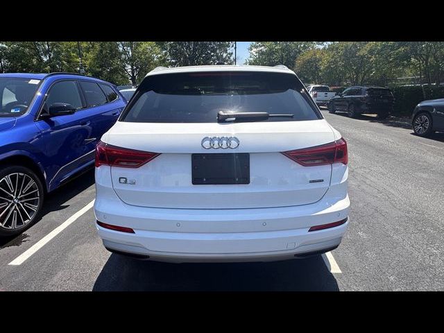 2021 Audi Q3 Premium
