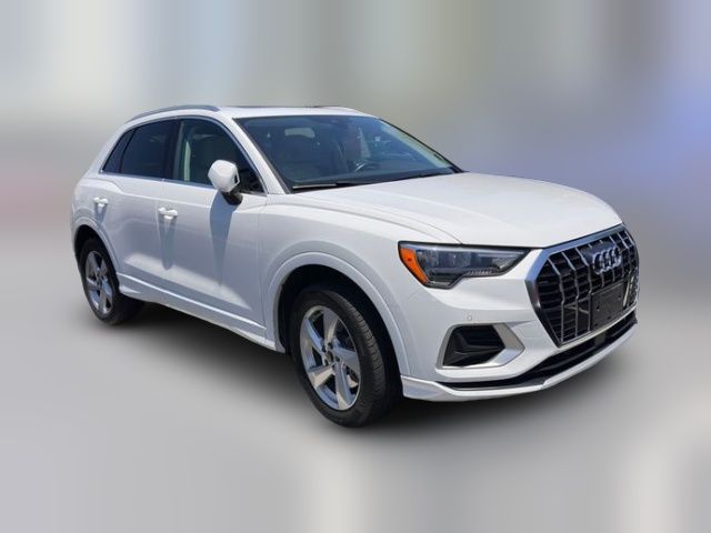 2021 Audi Q3 Premium