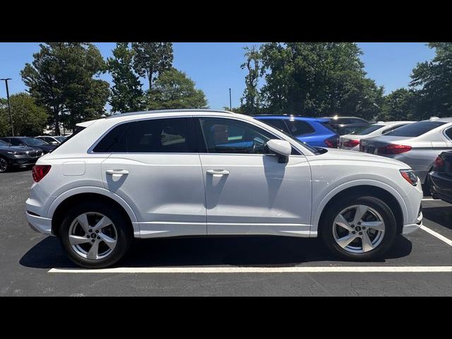 2021 Audi Q3 Premium