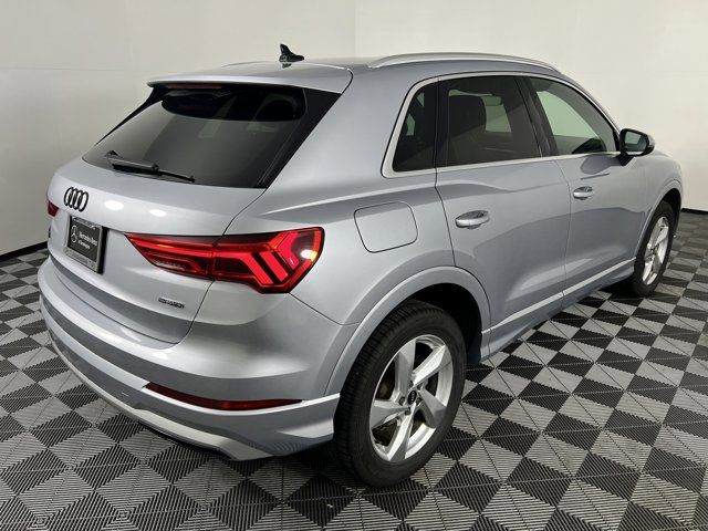 2021 Audi Q3 Premium