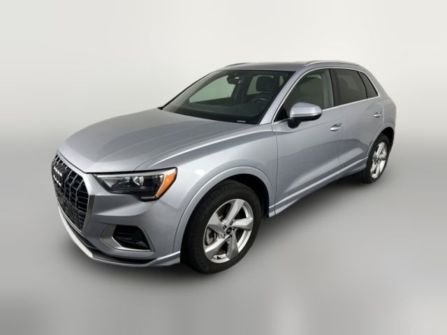 2021 Audi Q3 Premium
