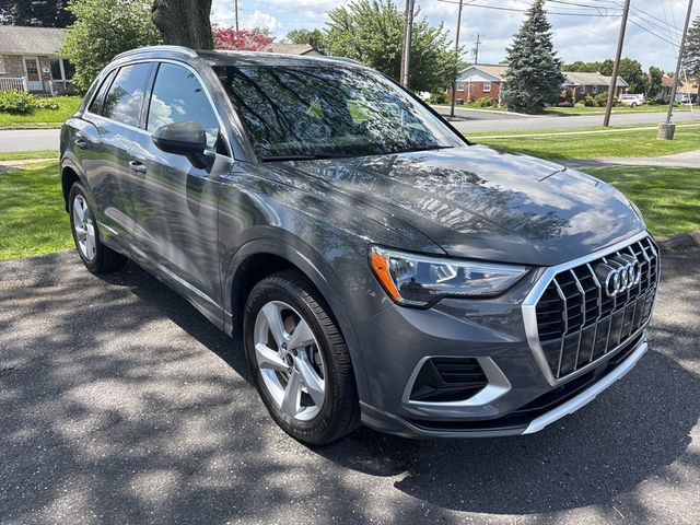 2021 Audi Q3 Premium