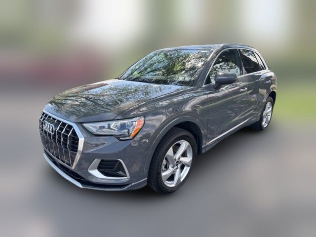 2021 Audi Q3 Premium