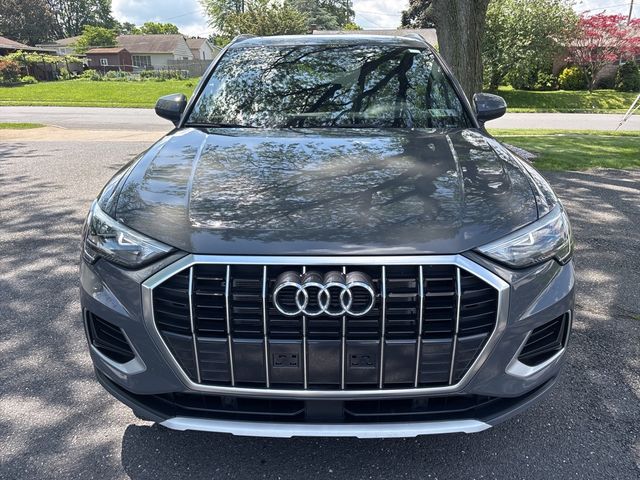 2021 Audi Q3 Premium