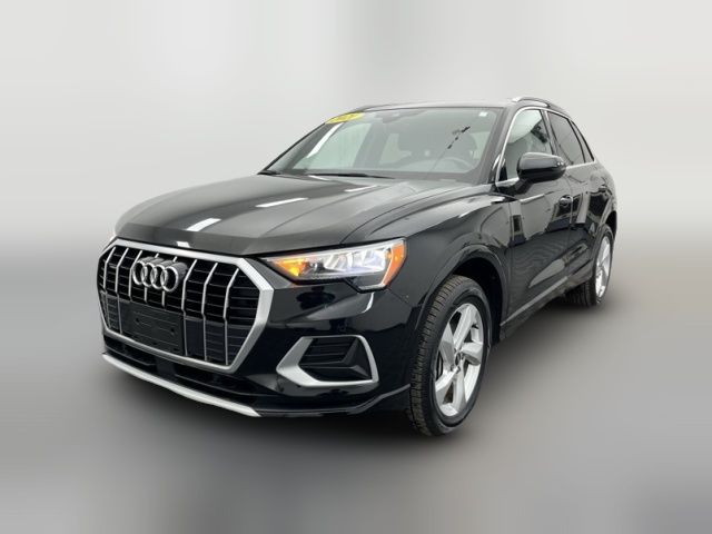 2021 Audi Q3 Premium