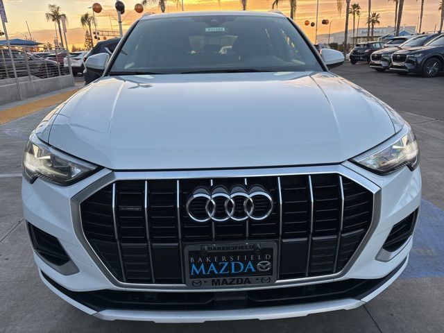 2021 Audi Q3 Premium