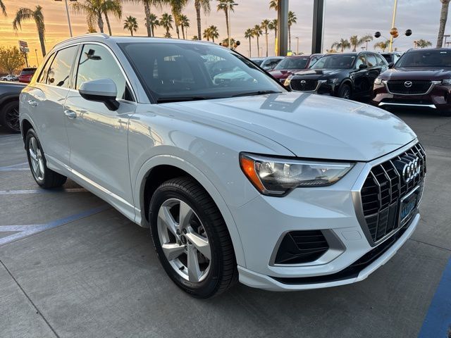 2021 Audi Q3 Premium