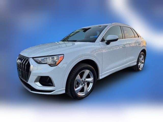 2021 Audi Q3 Premium