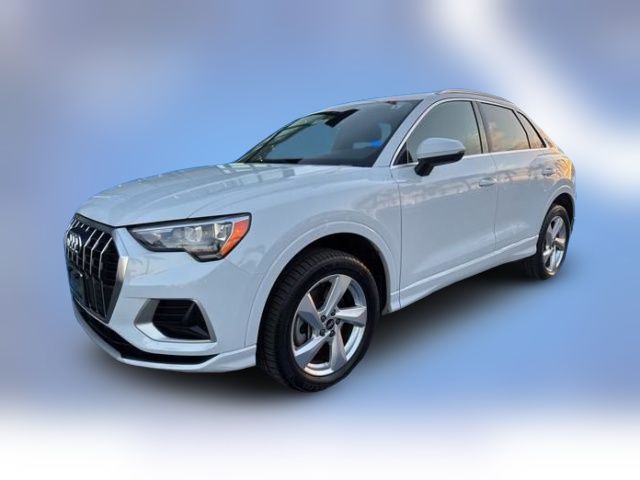 2021 Audi Q3 Premium