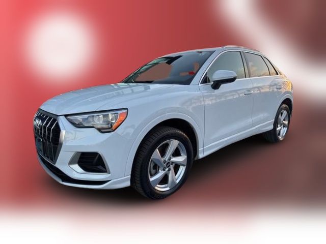 2021 Audi Q3 Premium