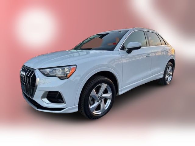 2021 Audi Q3 Premium