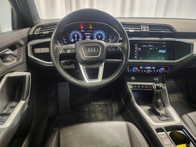 2021 Audi Q3 Premium