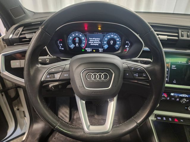 2021 Audi Q3 Premium