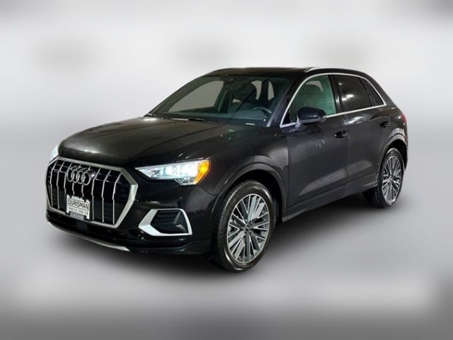 2021 Audi Q3 Premium