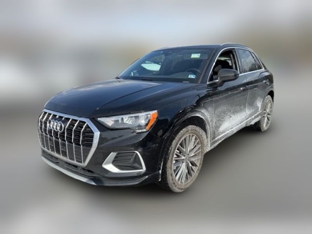 2021 Audi Q3 Premium