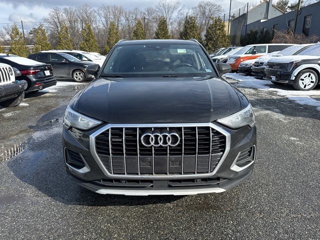 2021 Audi Q3 Premium