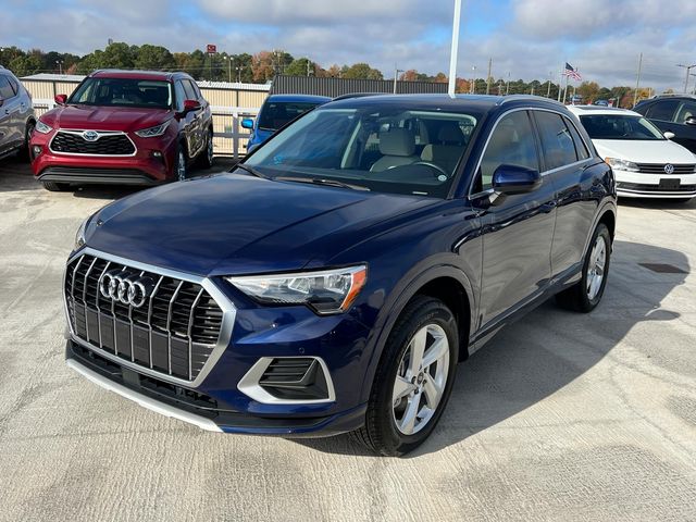 2021 Audi Q3 Premium