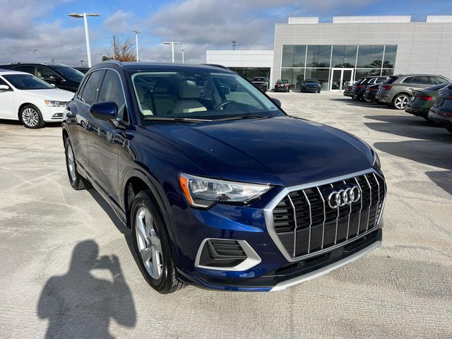 2021 Audi Q3 Premium