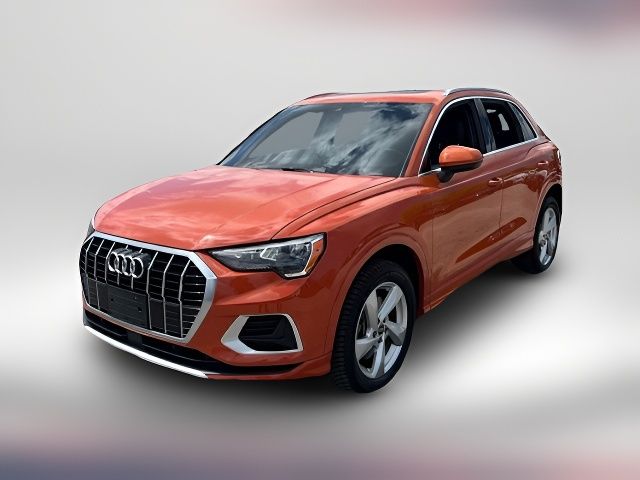 2021 Audi Q3 Premium