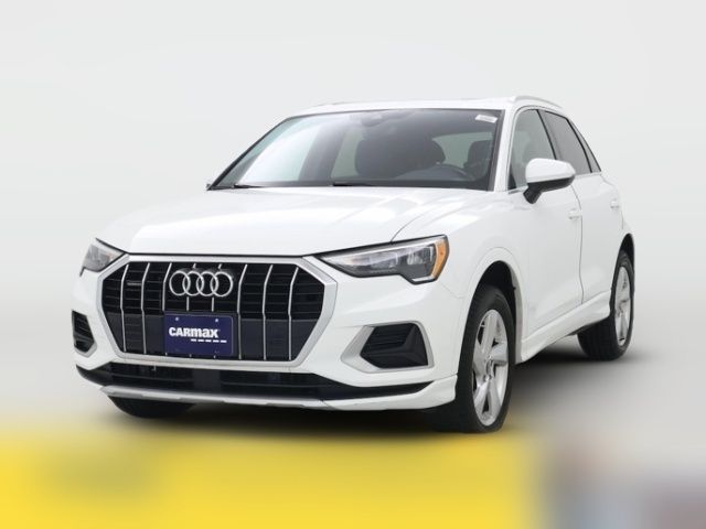 2021 Audi Q3 Premium