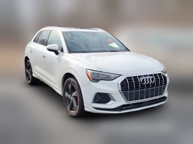 2021 Audi Q3 Premium