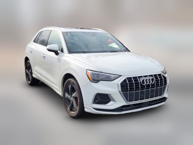 2021 Audi Q3 Premium