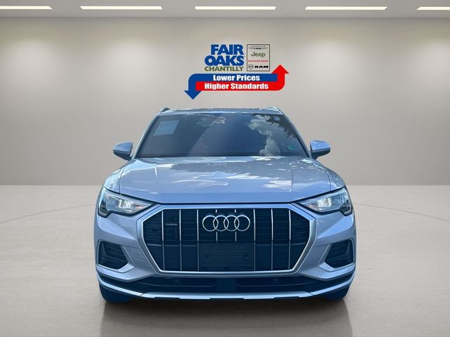 2021 Audi Q3 Premium