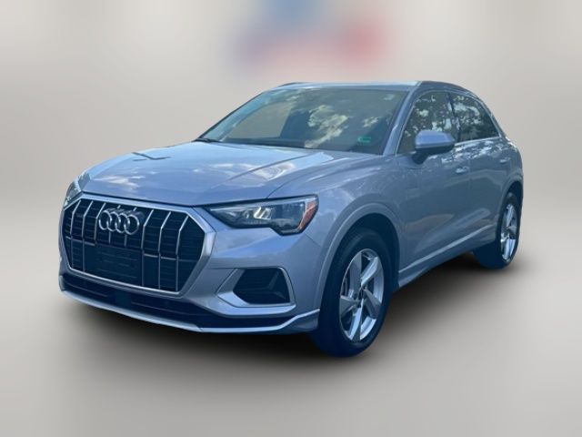 2021 Audi Q3 Premium
