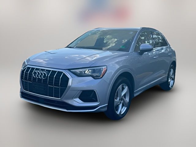 2021 Audi Q3 Premium