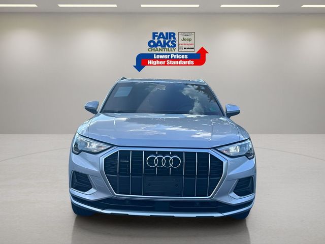 2021 Audi Q3 Premium