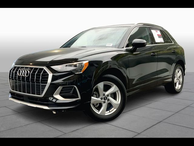 2021 Audi Q3 Premium