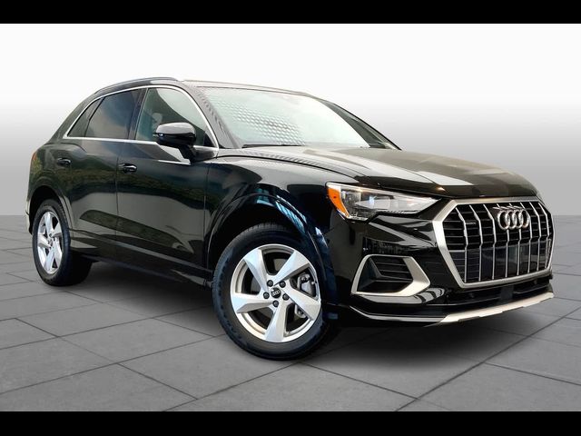 2021 Audi Q3 Premium