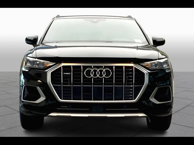 2021 Audi Q3 Premium