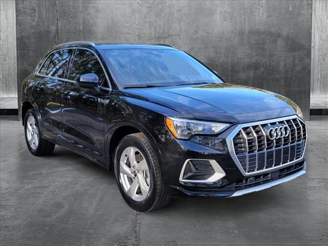 2021 Audi Q3 Premium