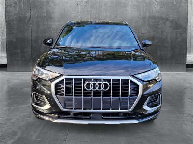 2021 Audi Q3 Premium