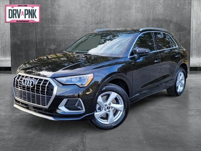 2021 Audi Q3 Premium