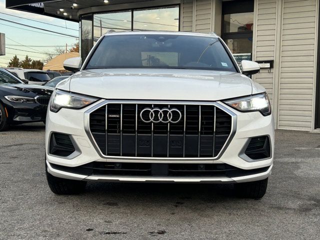 2021 Audi Q3 Premium