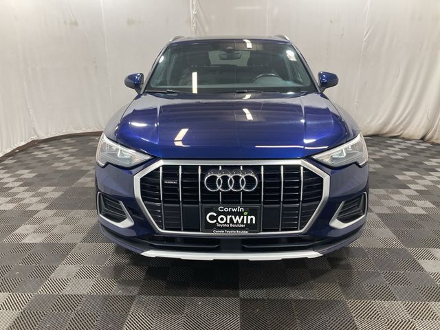 2021 Audi Q3 Premium