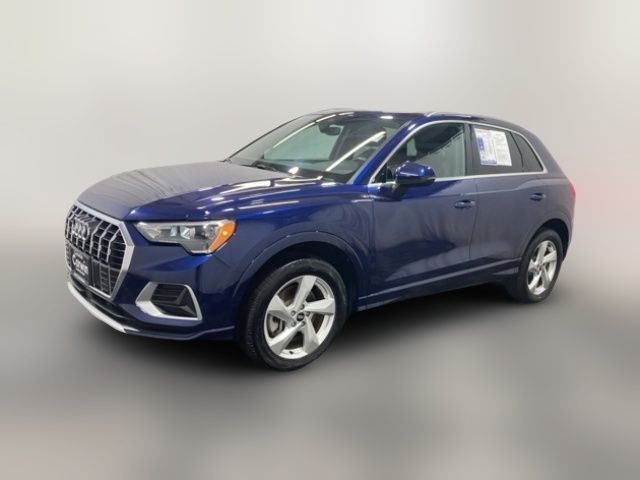 2021 Audi Q3 Premium