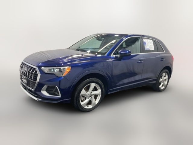 2021 Audi Q3 Premium