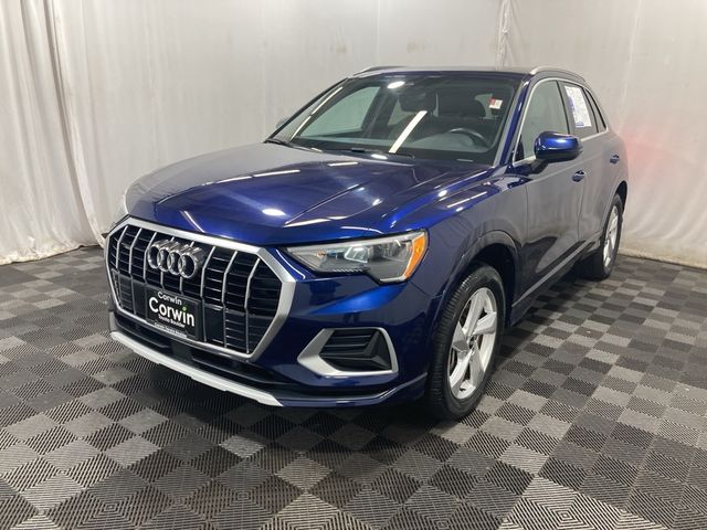 2021 Audi Q3 Premium