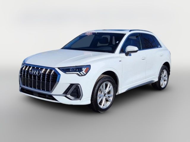 2021 Audi Q3 Premium