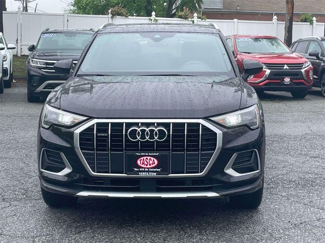 2021 Audi Q3 Premium