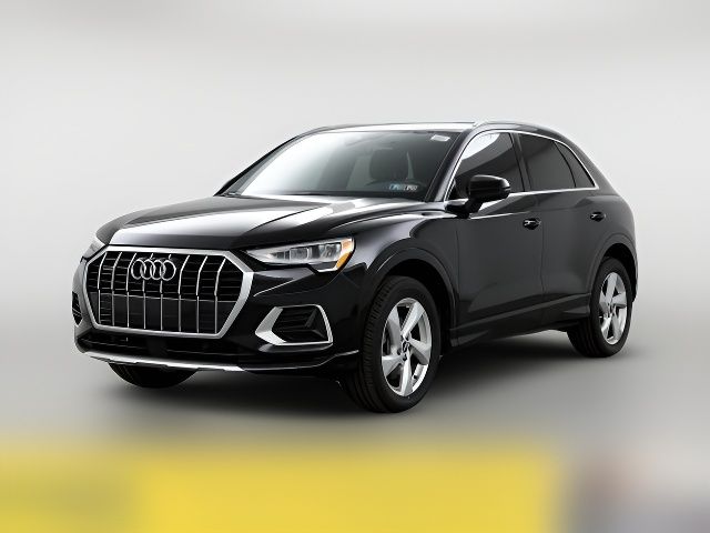 2021 Audi Q3 Premium