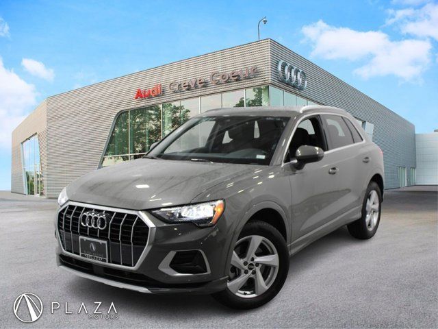 2021 Audi Q3 Premium