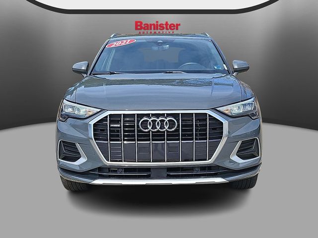 2021 Audi Q3 Premium