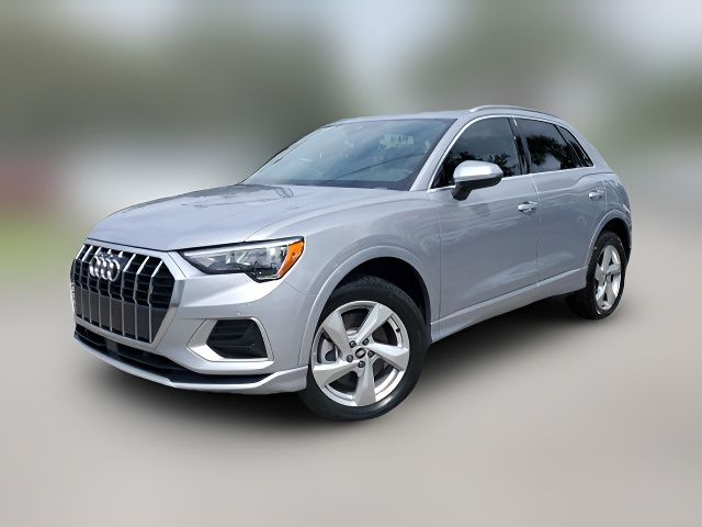 2021 Audi Q3 Premium